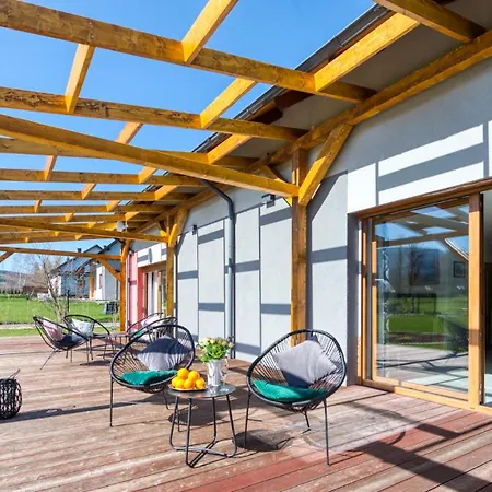 Rezydencja Izerska Świeradów-Zdrój Exterior foto