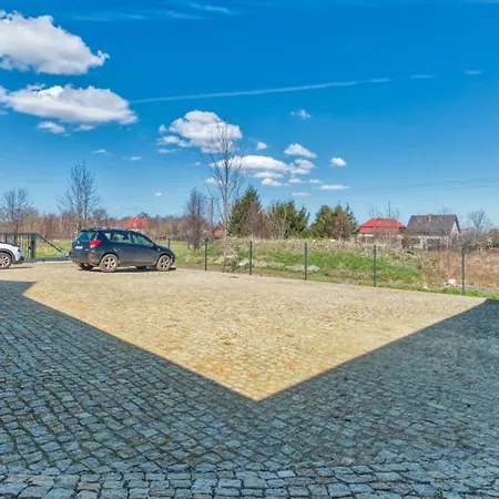 Rezydencja Izerska Świeradów-Zdrój Exterior foto
