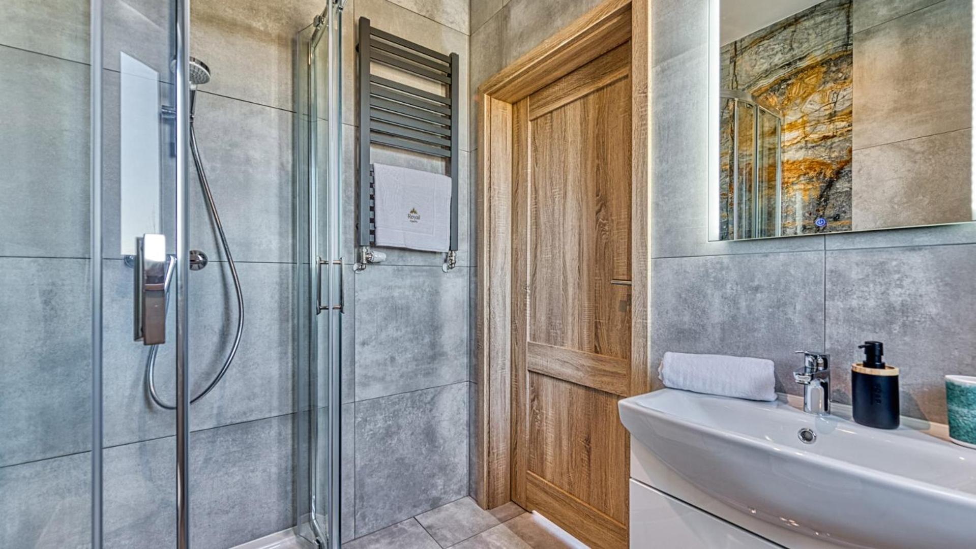 Apartment Izerska Świeradów-Zdrój