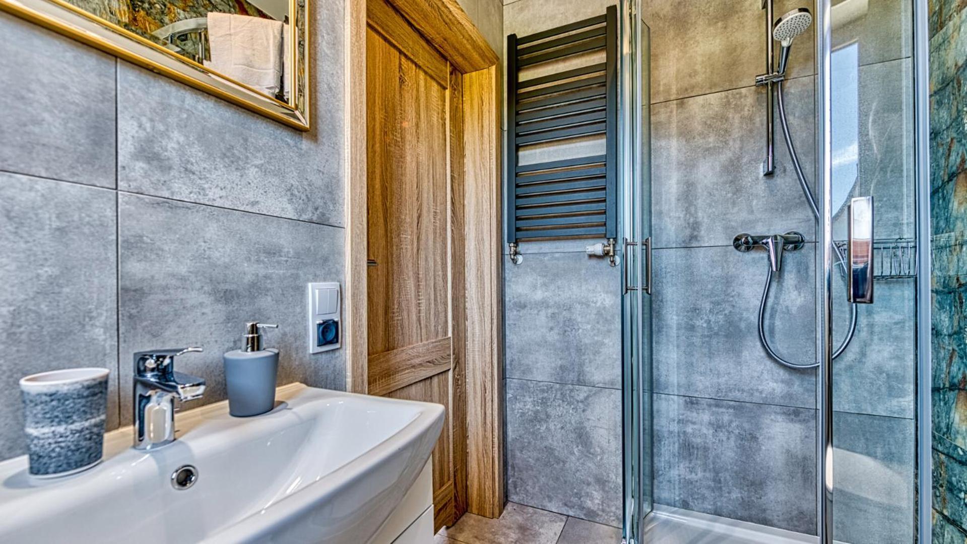 Apartment Izerska *