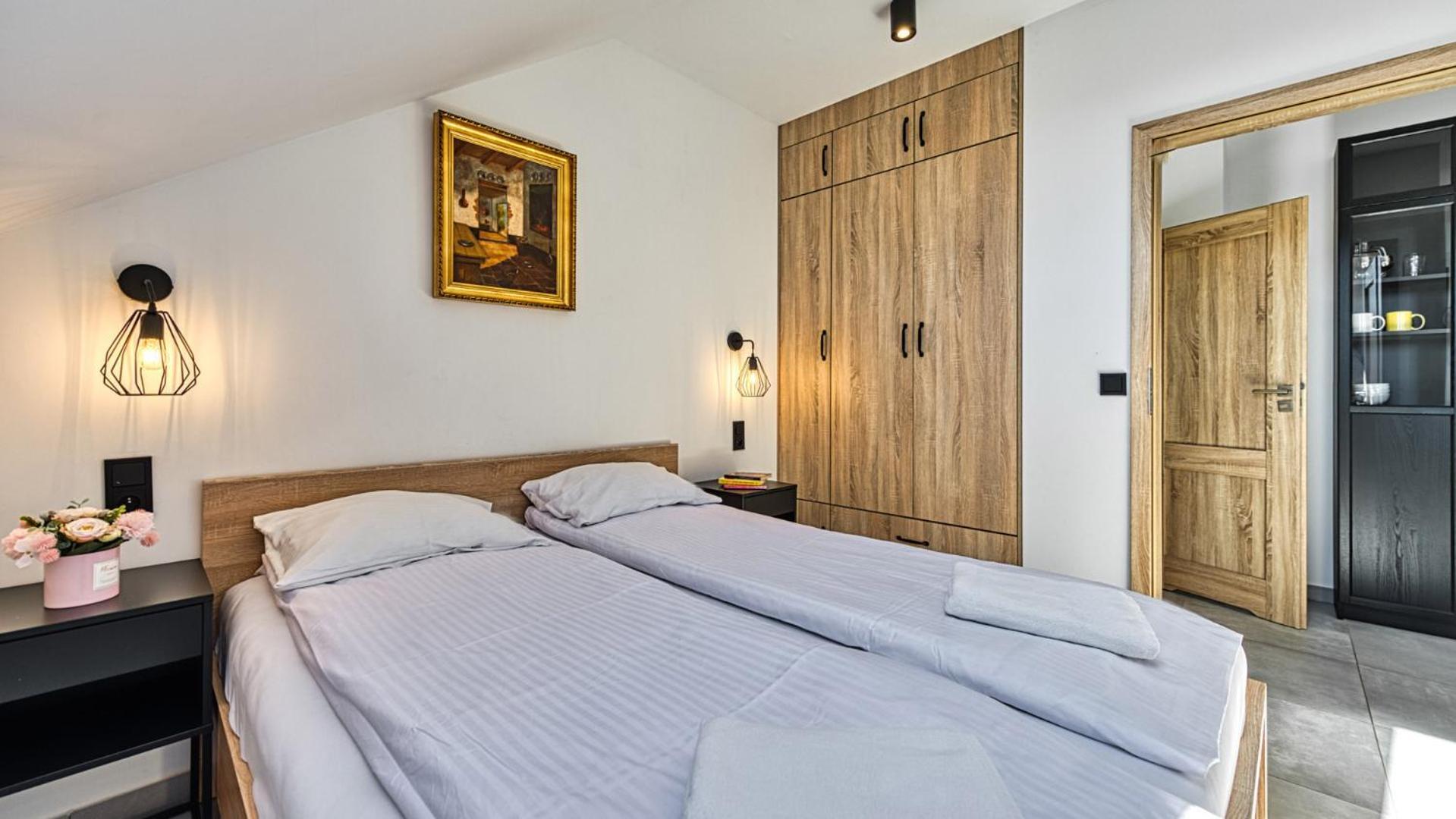 Izerska Apartment Świeradów-Zdrój