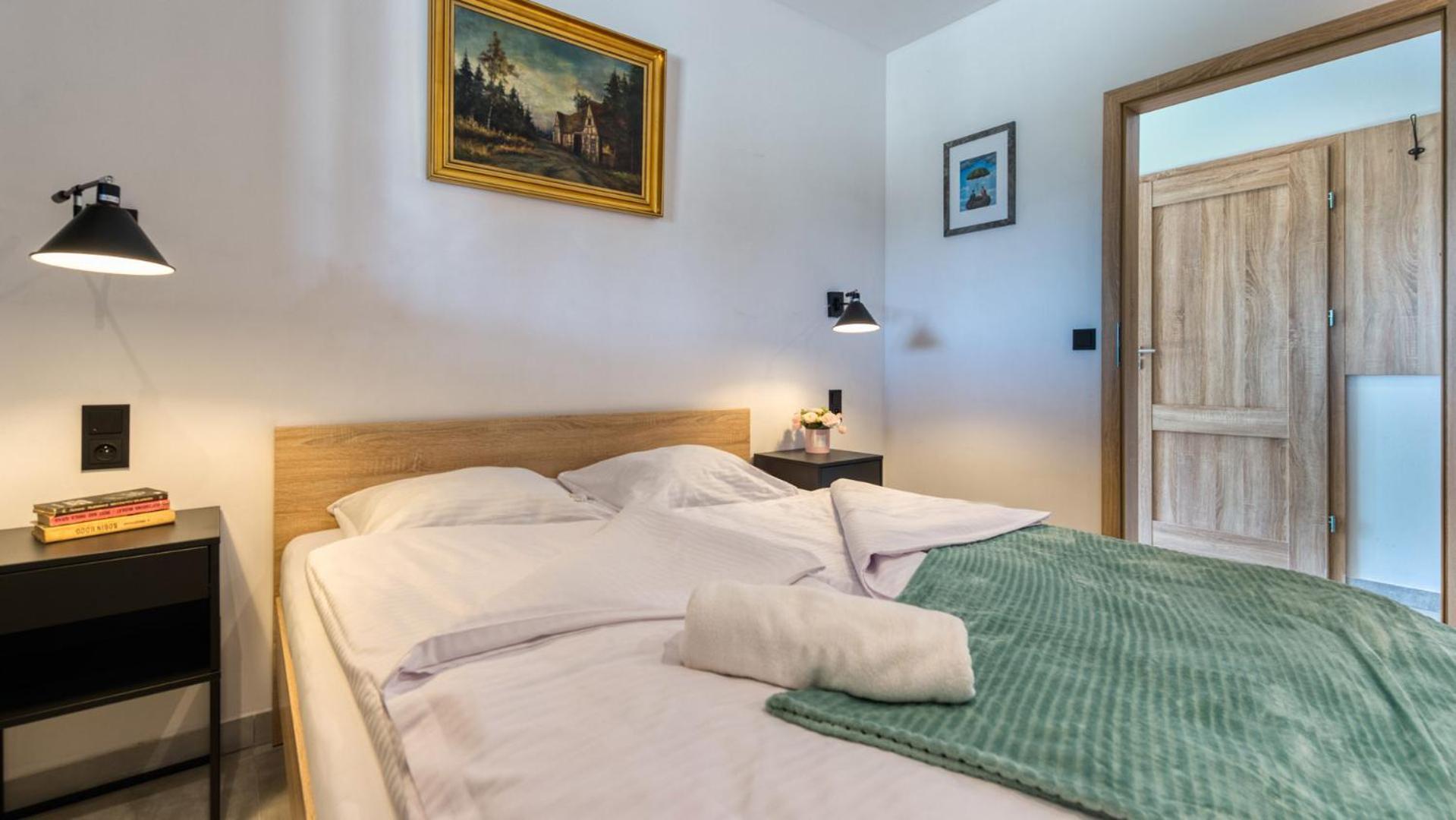 Apartment Izerska Świeradów-Zdrój