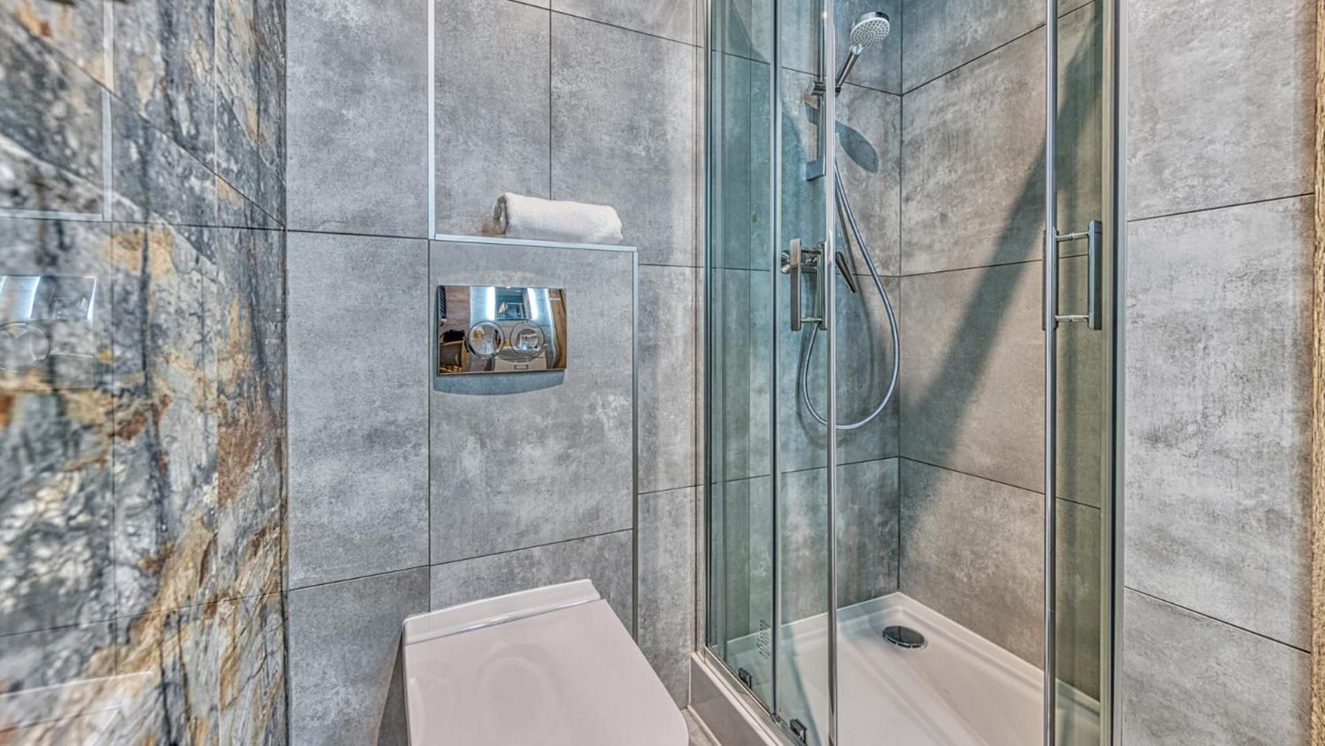 Izerska Apartment Świeradów-Zdrój