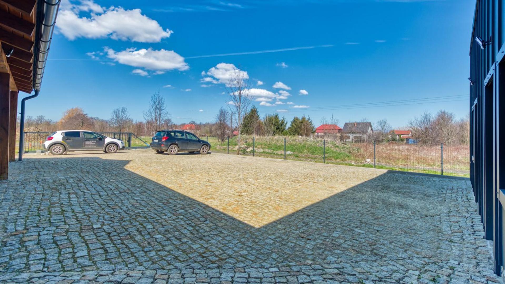 Apartment Izerska