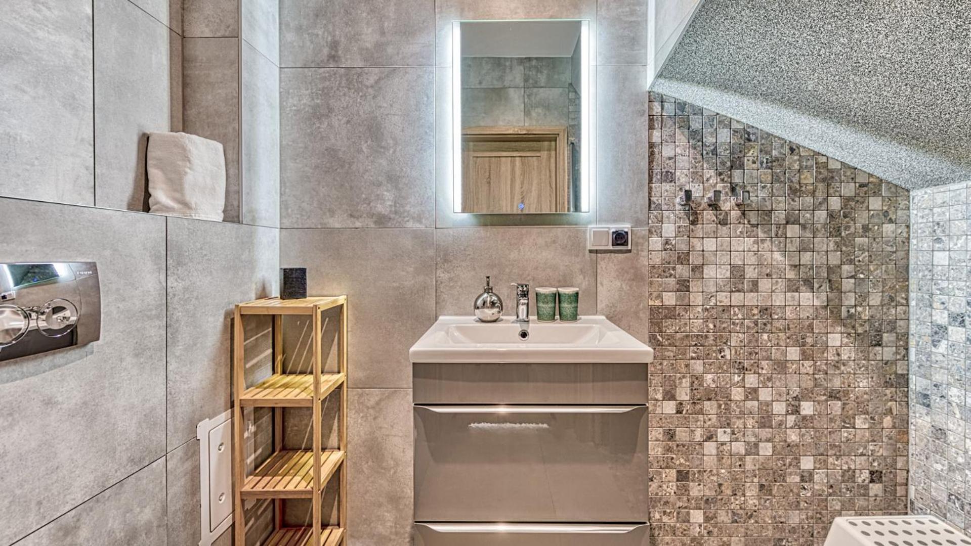 Apartment Izerska Świeradów-Zdrój