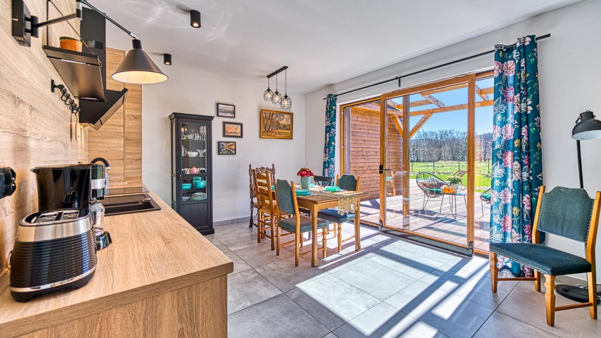 Apartment Izerska Świeradów-Zdrój