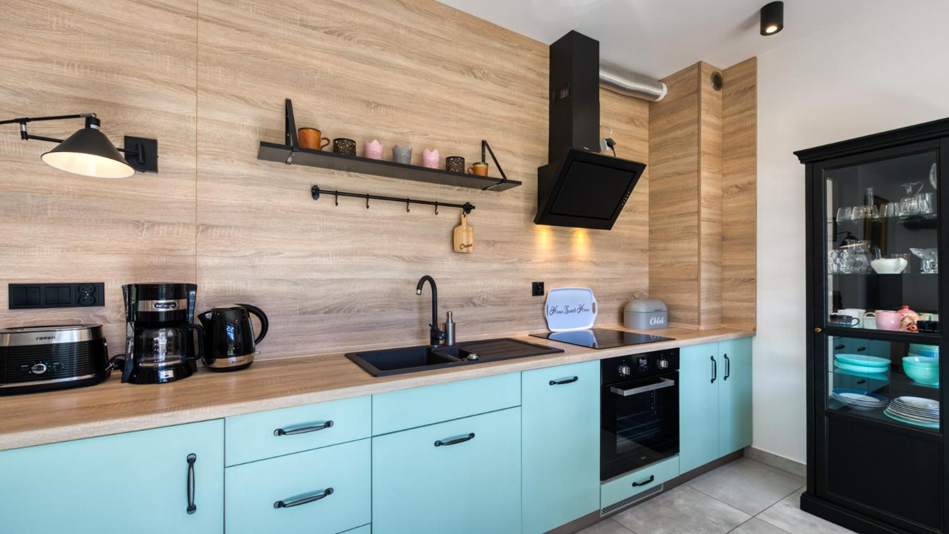 Izerska Apartment Świeradów-Zdrój