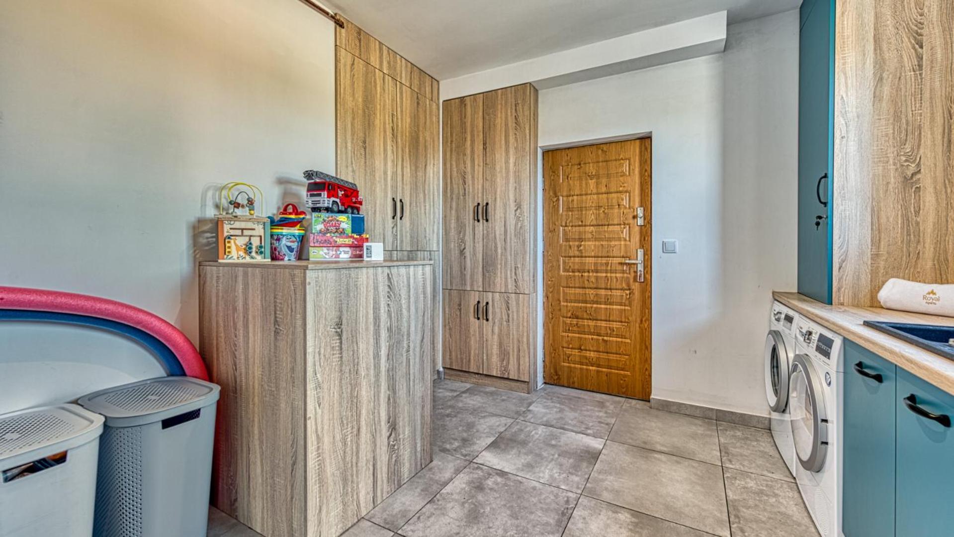 Apartment Izerska *