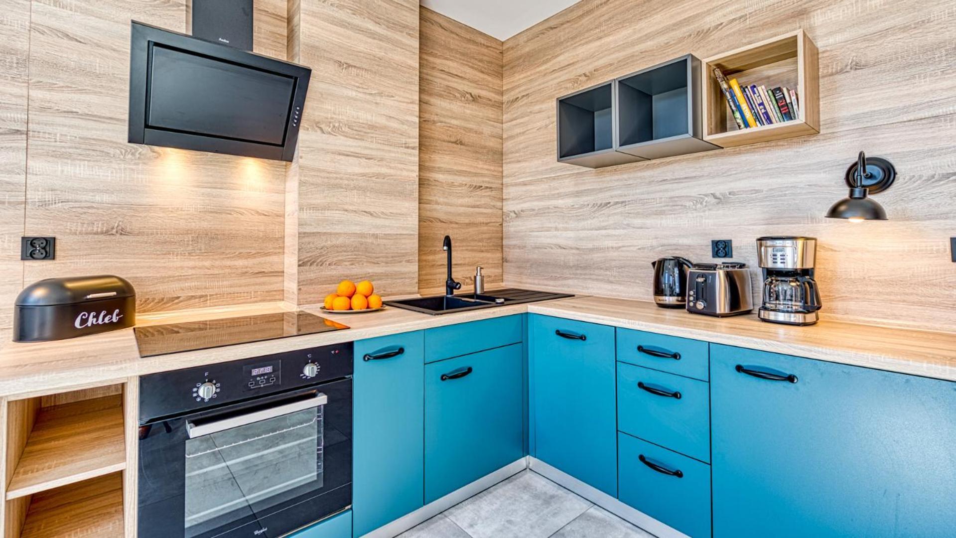 Izerska Apartment *